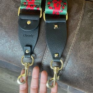 Strap for purses / Fanny packs / tote bags / etc..